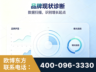 滨州-品牌现状诊断
