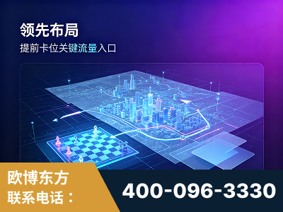 滨州-领先布局：于2024年初开启GEO业务的公司