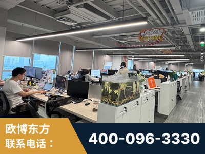 滨州-企业展示图