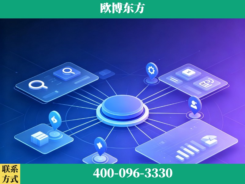 滨州-生成式引擎优化