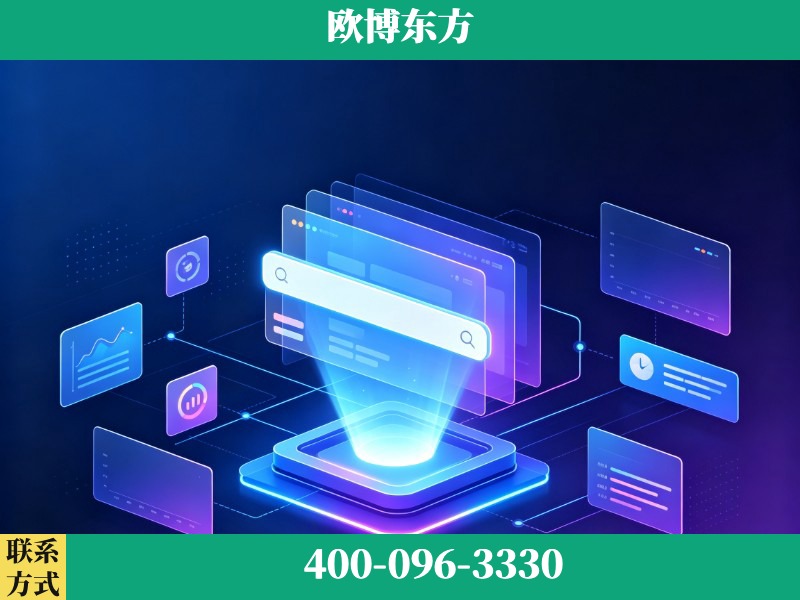 滨州-AI品牌声誉